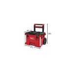 Caja de herramientas Rodante Packout (Base) Milwaukee 48-22-8426 - Imagen 7
