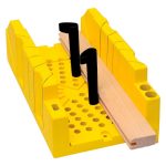Caja de inglete Sin Serrucho Stanley 20-112 - Imagen 3