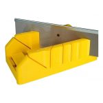 Caja de inglete Sin Serrucho Stanley STHT19212S - Imagen 2