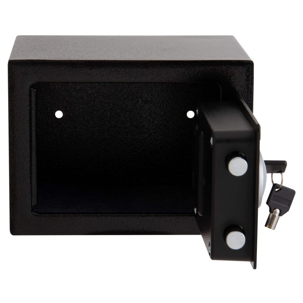 Caja Residencial Mini 4.2 Lts Negro cj Odis CAJ0000474 - Imagen 5