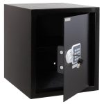 Caja Residencial oficina 40 Lts Negro cj Odis CAJ0000478 - Imagen 3