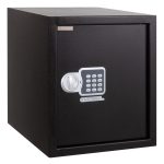 Caja Residencial oficina 40 Lts Negro cj Odis CAJ0000478 - Imagen 2