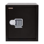 Caja Residencial oficina 40 Lts Negro cj Odis CAJ0000478 - Imagen 4