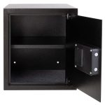 Caja Residencial oficina 40 Lts Negro cj Odis CAJ0000478 - Imagen 6
