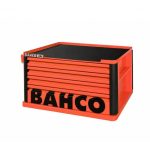 Cajonera Porta Herramientas 4 cajones Bahco 1482K4