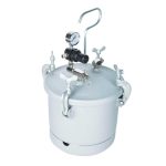 Calderin 8 LITROS PT-8 Muzi MI-MUZ-041476 - Imagen 2
