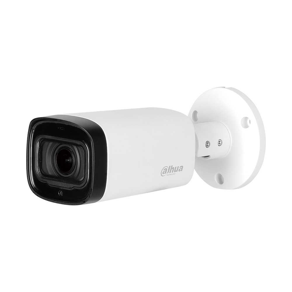 Cámara de Seguridad Bullet HDCVI 60m 2MP HFW1200R-Z-IRE6-S4 Dahua 1201172213 - Imagen 2
