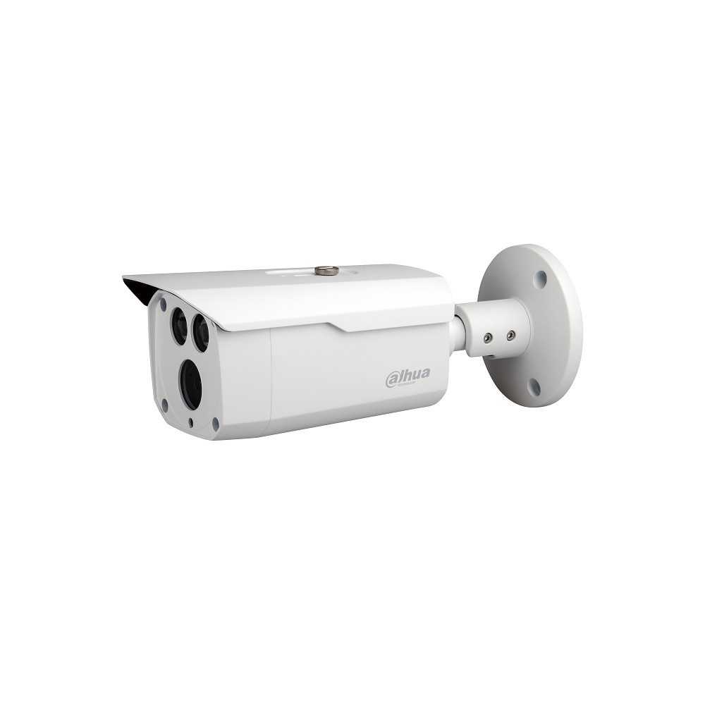 Cámara de Seguridad Bullet HDCVI 80m 2MP HFW1200D-0360B-S4 Dahua 1201172283 - Imagen 2