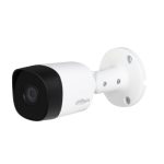 Cámara de Seguridad Bullet HDCVI IR 20 1MP 2.8mm IP67 Plástica Dahua DH-HAC-B1A11N-0280B - Imagen 2