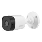 Cámara de Seguridad Bullet HDCVI IR20 2MP 1080P Focal- Fijo 2.8mm IP67 Dahua DH-HAC-B1A21N-0280B - Imagen 2