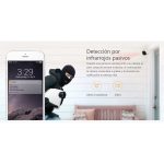 Cámara de Seguridad Bullet IP 10m 2MP 2.8 Wifi Batería B26EN Imou 1201172291 - Imagen 4
