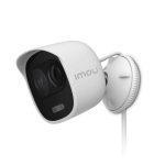 Cámara de Seguridad Bullet IP 10m 2MP 2.8mm WiFi C26EN Imou 1201172290 - Imagen 2
