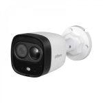 Cámara de Seguridad Bullet IR 20m 2MP HDCVI DH-HAC-ME1200DN-0280B-S4 Dahua 1201172346 - Imagen 2
