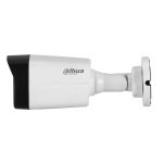 Cámara de Seguridad Bullet IR 40M HDCVI 2MP FULL HD Plástica Dahua DH-HAC-HFW1200TL-0280B-S5 - Imagen 3