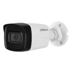 Cámara de Seguridad Bullet IR 40M HDCVI 2MP FULL HD Plástica Dahua DH-HAC-HFW1200TL-0280B-S5 - Imagen 2