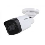 Cámara de Seguridad Bullet IR 40M HDCVI 2MP FULL HD Plástica Dahua DH-HAC-HFW1200TL-0280B-S5 - Imagen 4