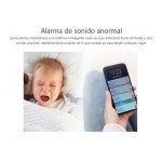 Cámara de Seguridad Cubo IP 10m 2MP 2.8mm WiFi C22EN Imou 1201172421