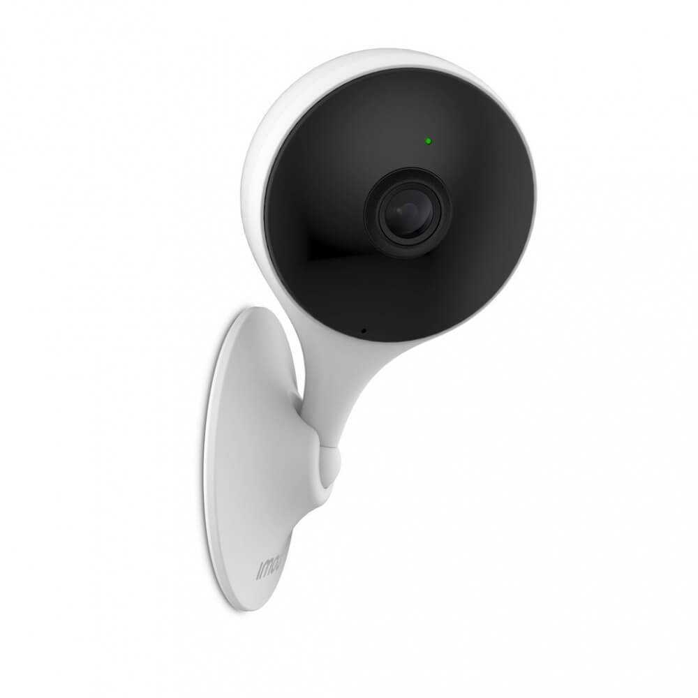 Cámara de Seguridad Cubo IP 10m 2MP 2.8mm WiFi C22EN Imou 1201172421 - Imagen 2