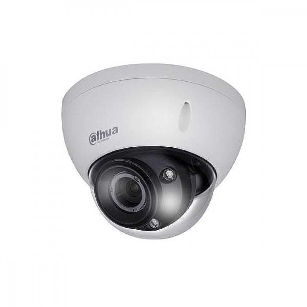 Cámara de Seguridad Domo 4K HD 30m 8MP HDCVI HDBW1801R-Z Dahua 1201172314 - Imagen 2