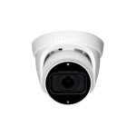 Cámara de Seguridad Domo HD 30m 2MP HDCVI Eyeball Varifocal T3A21-VF Dahua 1201172242 - Imagen 2