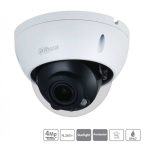 Cámara de Seguridad Domo IA IP 4MP IR 40m DH-IPC-HDBW3441R-ZAS Varifocal Dahua 1201172356 - Imagen 2