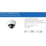 Cámara de Seguridad Domo IP 30m 5MP HDBW1531E Dahua 12017007