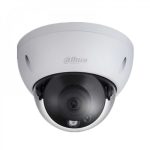 Cámara de Seguridad Domo IP 30m 8MP HDBW1831R-S Dahua 1201172303 - Imagen 2