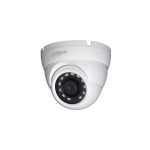 Cámara de Seguridad Domo IR HDCVI 30m 2MP HAC-HDW1200MN-0280B-S4 Eyeball Dahua 1201172317 - Imagen 2