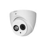 Cámara de Seguridad Domo IR HDCVI 50m 2MP HDW1200EM-A-S4-0280B Dahua 1201172211 - Imagen 2