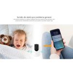 Cámara de Seguridad Domo PT IP 10m 2MP 3.6mm WiFi A22E Imou 1201172402 - Imagen 9