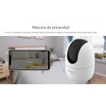 Cámara de Seguridad Domo PT IP 10m 2MP 3.6mm WiFi A22E Imou 1201172402