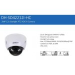 Cámara de Seguridad Domo PTZ HDCVI 2MP SD42212I-HC Dahua 1201172135