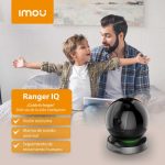 Cámara de Seguridad Domo PTZ IP 10m 2MP 3.6mm WiFi A26HN Imou 1201172289 - Imagen 3