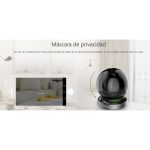Cámara de Seguridad Domo PTZ IP 10m 2MP 3.6mm WiFi A26HN Imou 1201172289 - Imagen 7