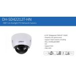 Cámara de Seguridad Domo PTZ IP 2MP SD42212T-HN Dahua 120117306