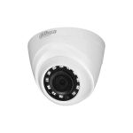 Cámara de Seguridad Eyeball 20m 4MP DH-HAC-HDW1400R-0280B-S2 Dahua 1201172339 - Imagen 2