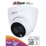Cámara de Seguridad HDCVI 5MP Full Color 2.8mm IR20 Dahua DH-HAC-HDW1509TLQ-A-LED-0280B-S2 - Imagen 4