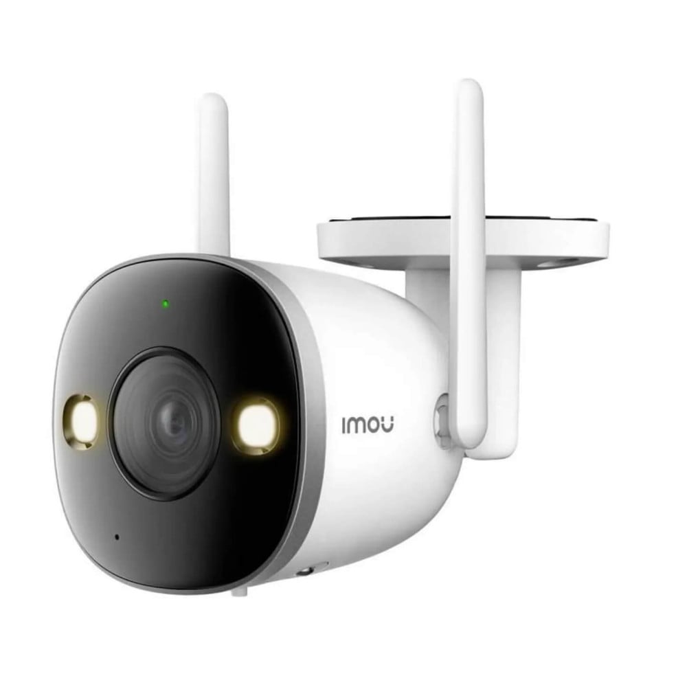 Cámara de Seguridad Imou Bullet 2 Pro 2MP 1080P Full Color H.265 Wi-Fi Imou IPC-F26FE-IMOU - Imagen 3
