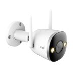 Cámara de Seguridad Imou Bullet 2 Pro 2MP 1080P Full Color H.265 Wi-Fi Imou IPC-F26FE-IMOU - Imagen 2