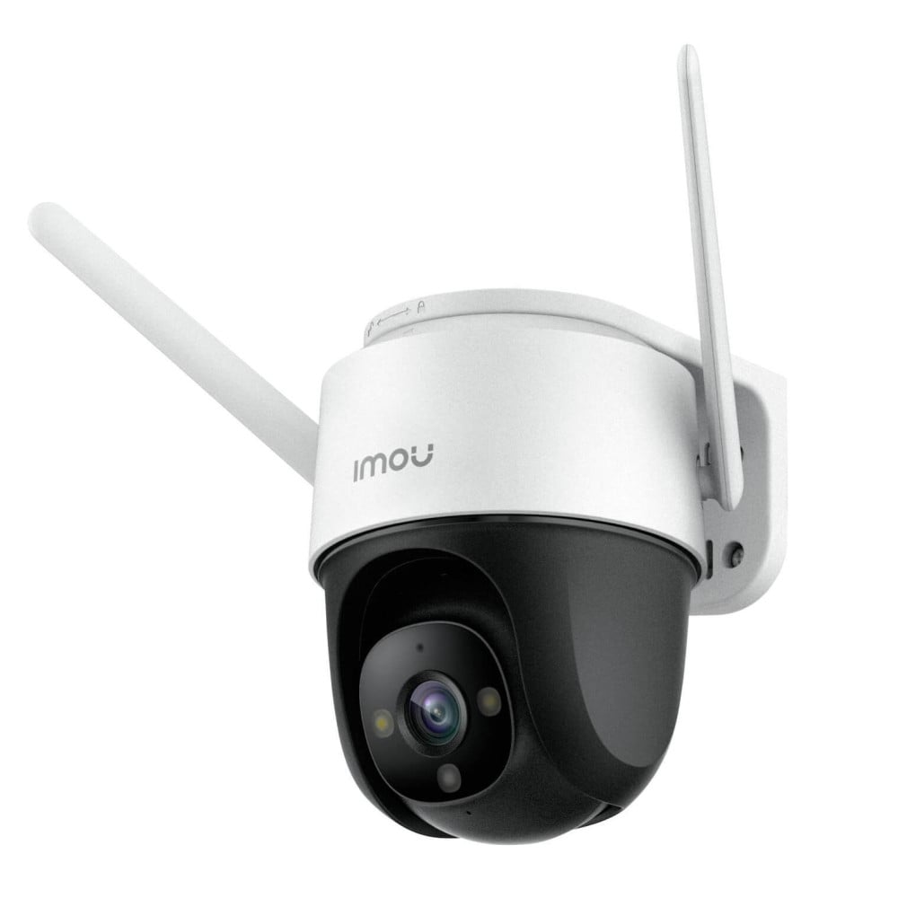 Cámara de Seguridad Imou Cruiser IP 2MP 1080P/H.265 Wi-Fi 3.6mm Full-Color Imou IPC-S22F-IMOU - Imagen 3