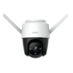 Cámara de Seguridad Imou Cruiser IP 2MP 1080P/H.265 Wi-Fi 3.6mm Full-Color Imou IPC-S22F-IMOU - Imagen 2