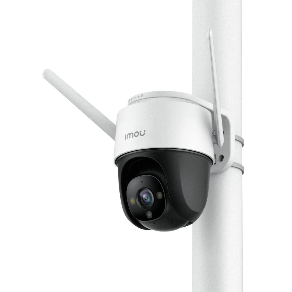 Cámara de Seguridad Imou Cruiser IP 2MP 1080P/H.265 Wi-Fi 3.6mm Full-Color Imou IPC-S22F-IMOU - Imagen 6
