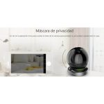 Cámara de Seguridad Imou Ranger Pro IP 2MP 1080P H.265 Wi-Fi 3.6mm Imou IPC-A26L-IMOU - Imagen 6