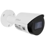 Cámara de Seguridad IP 4MP Bullet IR30 SMD Plus 2.8mm Micro SD WizSense Dahua DH-IPC-HFW2441S-S-0280B - Imagen 3