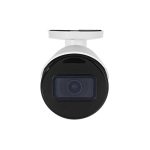 Cámara de Seguridad IP 4MP Bullet IR30 SMD Plus 2.8mm Micro SD WizSense Dahua DH-IPC-HFW2441S-S-0280B - Imagen 2