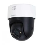 Cámara de Seguridad IP PT 5MP IR30m and White Light Full-color Dahua DH-SD2A500-GN-A-PV - Imagen 3