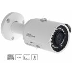 Cámara de Seguridad MINI-BULLET IP IR 30M 2MP Dahua DH-IPC-HFW1230S-0280B-S5 - Imagen 3