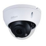 Cámara de Seguridad Mini Domo HDCVI IR30m 2MP Lente Motorizado IP67/IK10 Dahua DH-HAC-HDBW1200RN-Z-2712-S5 - Imagen 3