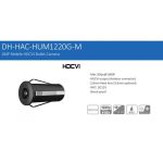 Cámara de Seguridad Móvil HD 2MP HAC-HUM1220GN-M-0280B Dahua 1201172169