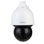 Cámara de Seguridad PTZ IP 2MP 32x IR150m Starlight WizSense IP67, IK10 Dahua DH-SD5A232XB-HNR - Imagen 2